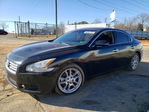 Nissan Maxima 2014