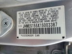 Honda Civic 2001