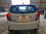Chevrolet Spark 2022
