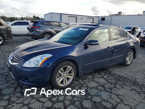 Nissan Altima 2012 - Image 1 of 12