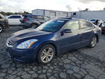 Nissan Altima 2012