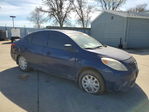Nissan Versa 2014