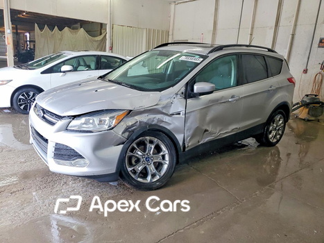 Ford Escape 2016 - Image 1 of 14