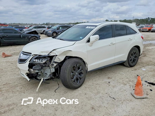 Acura RDX 2017 - Image 1 of 14