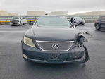 Lexus LS 2008