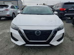 Nissan Sentra 2021