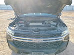 Chevrolet Tahoe 2021