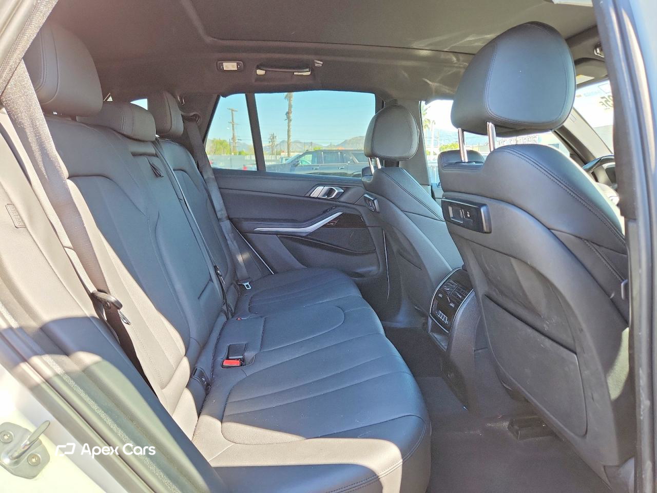 BMW X5 2020