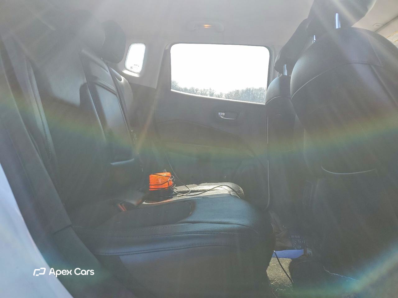 Jeep Compass 2018