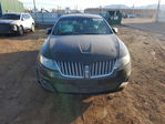 Lincoln MKS 2012
