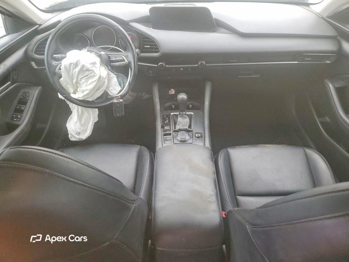 Mazda 3 2021