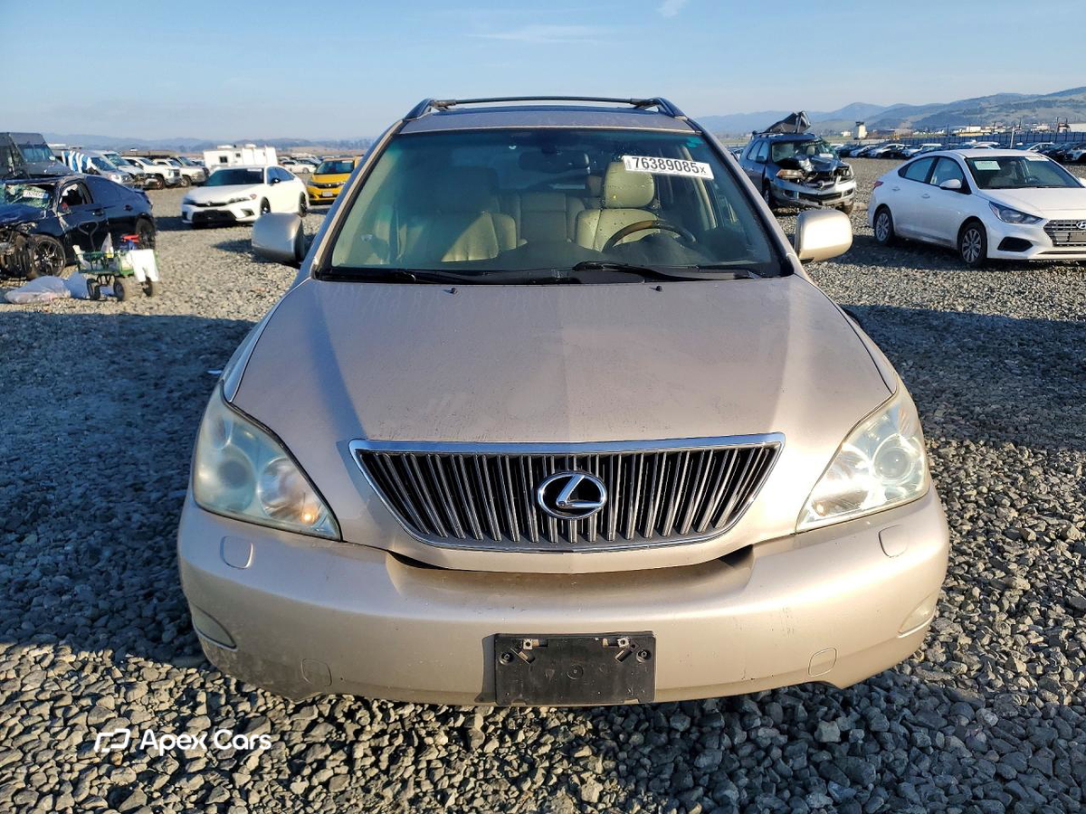 Lexus RX 2005