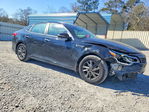 Kia Optima 2019