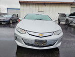 Chevrolet Volt 2016