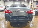 Nissan Altima 2018