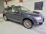 Audi Q5 2015