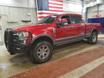 Ford F250 2021
