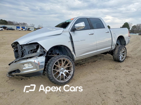 Dodge RAM 2012 - Zdjęcie 1 z 13