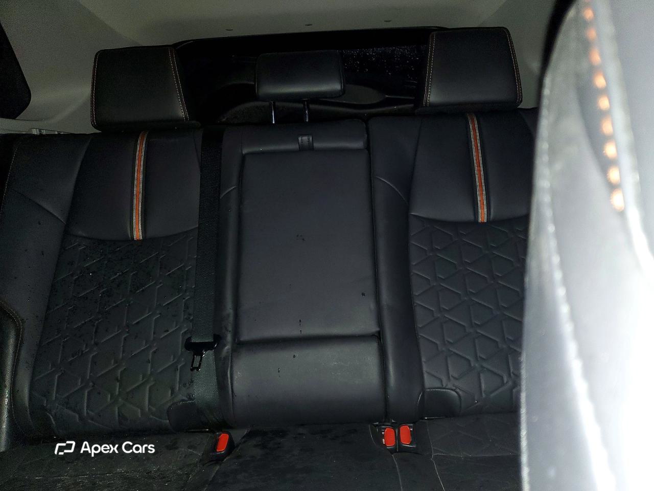 Toyota RAV 4 2019
