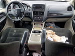 Dodge Caravan 2015