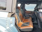 Ford Bronco 2022