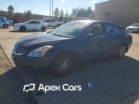 Nissan Altima 2012 - Image 1 of 13