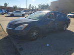 Nissan Altima 2012