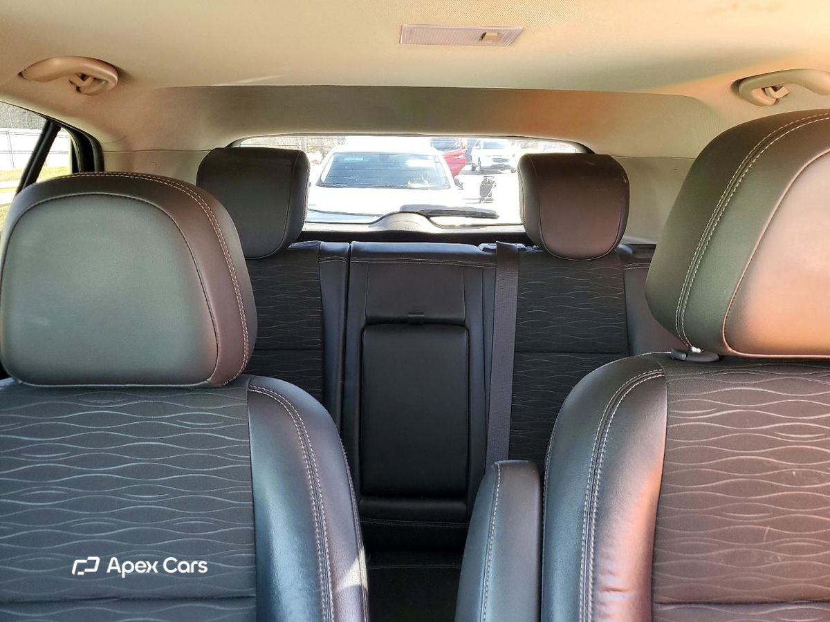 Buick Encore 2016