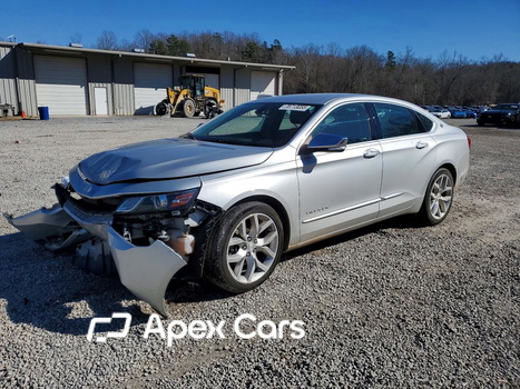 Chevrolet Impala 2019 - Image 1 of 14