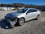 Chevrolet Impala 2019