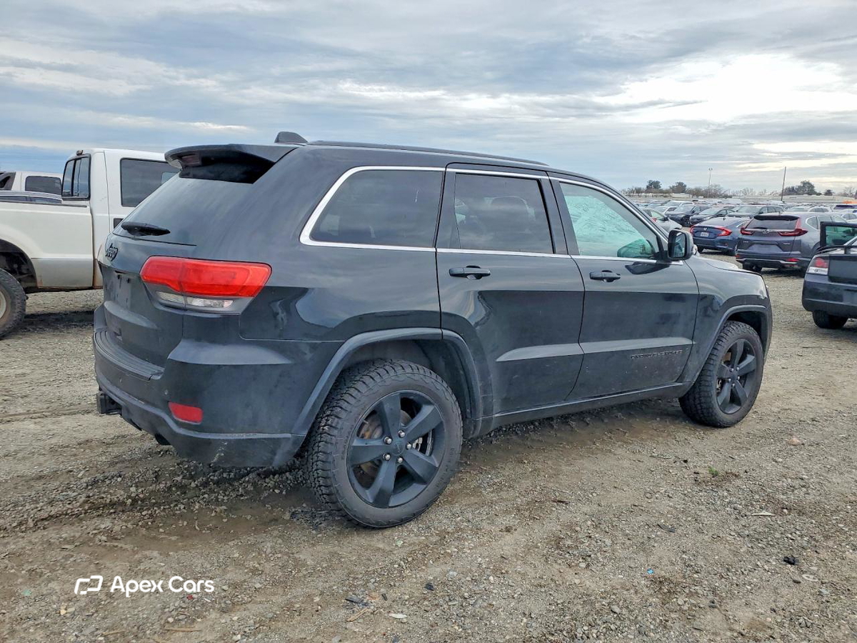 Jeep Cherokee 2015