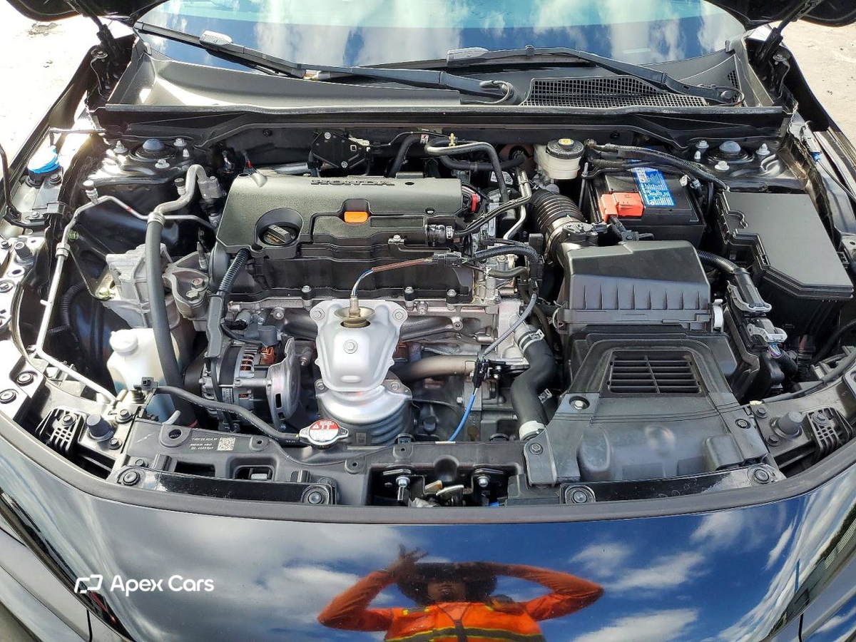 Honda Civic 2023