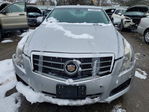 Cadillac ATS 2013