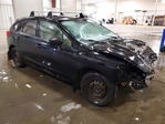 Subaru Impreza 2016