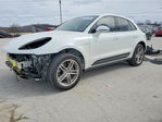 Porsche Macan 2024