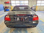 Maserati Spyder 2004