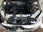 Chevrolet Impala 2013