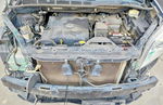 Toyota Sienna 2012