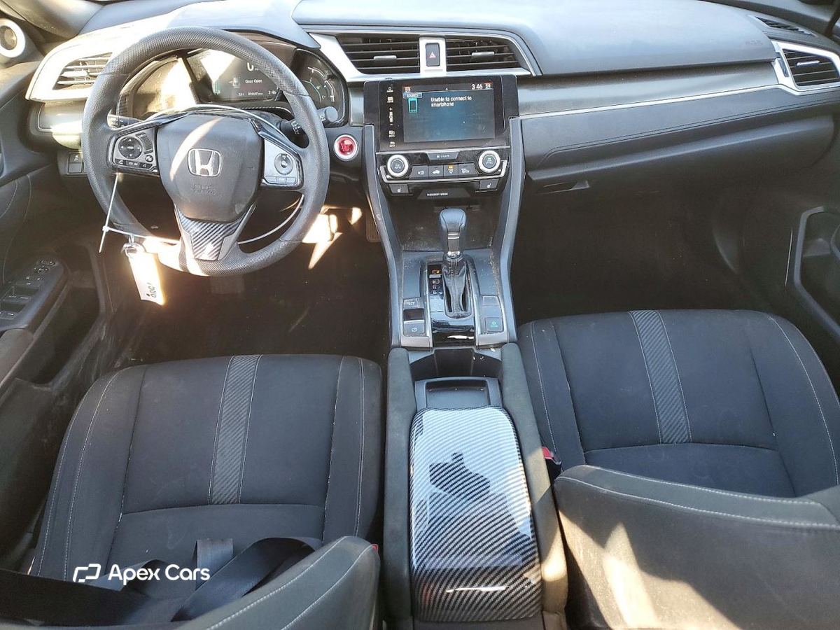 Honda Civic 2017