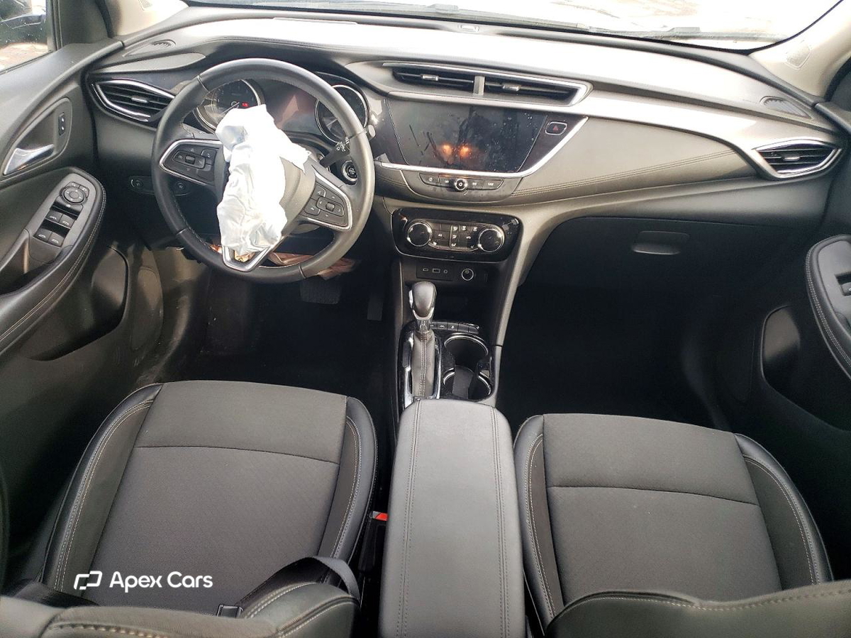 Buick Encore 2022