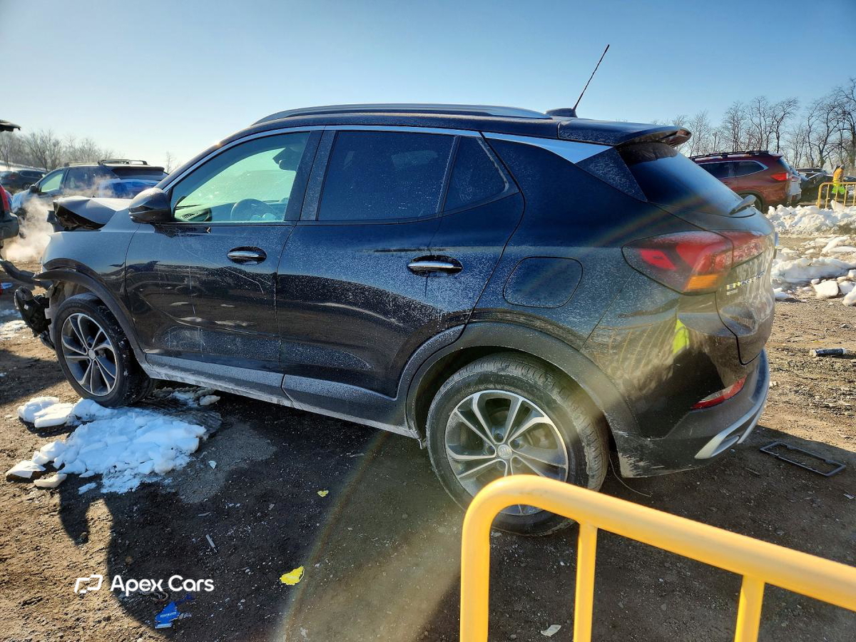Buick Encore 2023