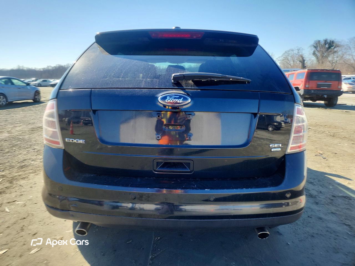 Ford Edge 2009
