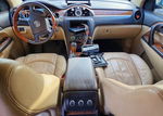 Buick Enclave 2012