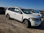 Nissan Pathfinder 2013