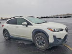 Subaru XV 2021