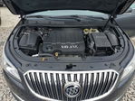 Buick LaCrosse 2015