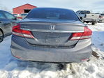 Honda Civic 2015