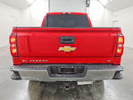 Chevrolet Silverado 2018