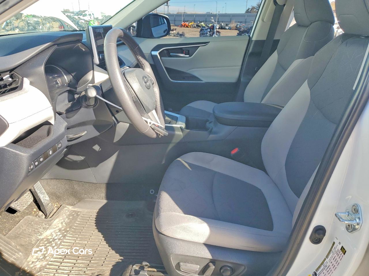 Toyota RAV 4 2023