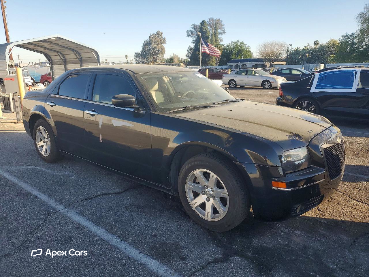 Chrysler 300 2006